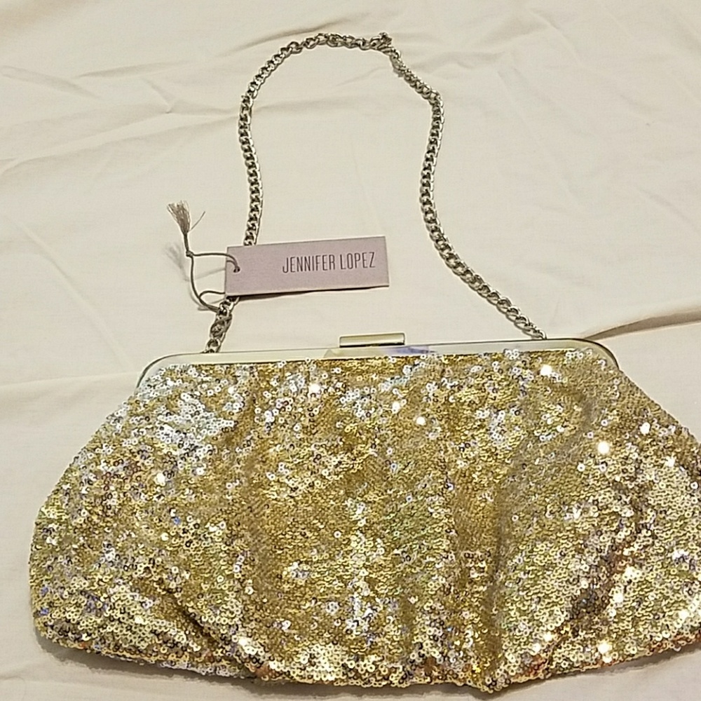 Sequence purse